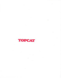 TOPCAT logo