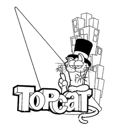 TOPCAT logo