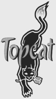 TOPCAT logo