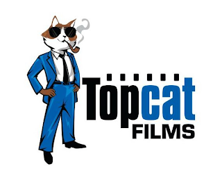 TOPCAT FILMS logo
