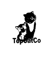 TOPCATCO logo
