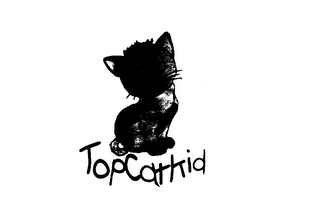 TOPCATKID logo