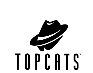 TOPCATS logo
