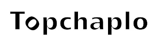 TOPCHAPLO logo