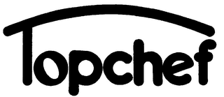 TOPCHEF logo