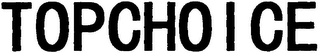 TOPCHOICE logo