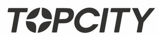 TOPCITY logo