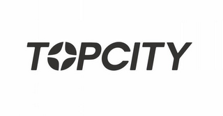 TOPCITY logo