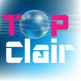 TOPCLAIR logo