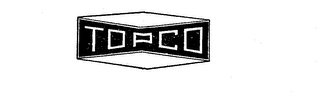 TOPCO logo