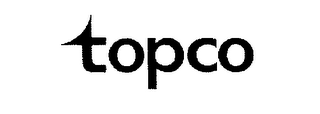 TOPCO logo
