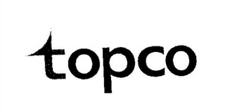 TOPCO logo