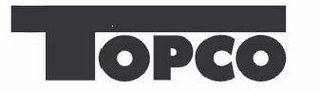 TOPCO logo