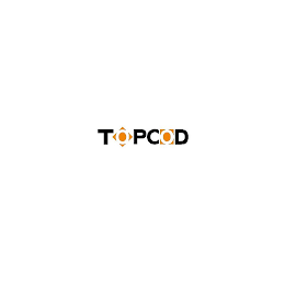 TOPCOD logo