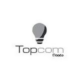 TOPCOM GOODS logo
