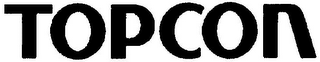 TOPCON logo