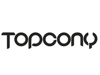 TOPCONY logo