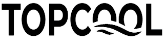 TOPCOOL logo