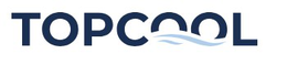 TOPCOOL logo