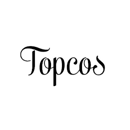TOPCOS logo