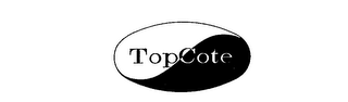 TOPCOTE logo