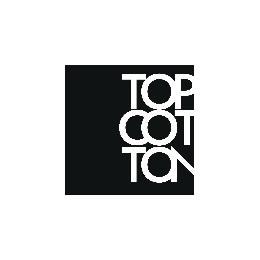 TOPCOTTON logo