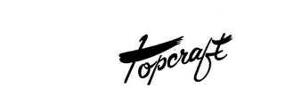 TOPCRAFT logo