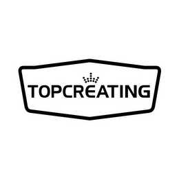 TOPCREATING logo