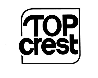 TOPCREST logo