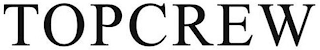 TOPCREW logo
