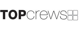 TOPCREWS logo