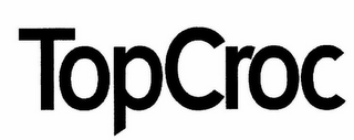 TOPCROC logo