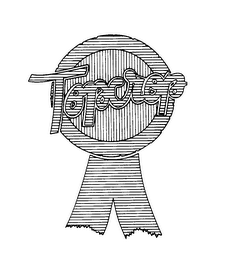TOPCROP logo