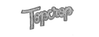 TOPCROP logo
