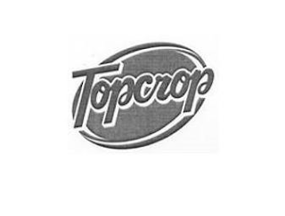 TOPCROP logo