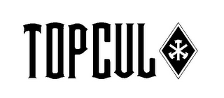 TOPCUL logo