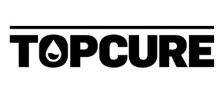 TOPCURE logo