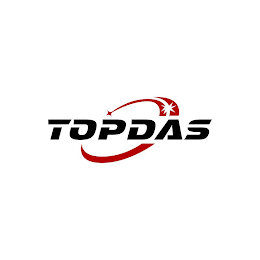 TOPDAS logo
