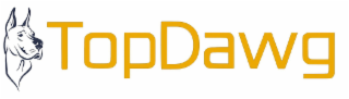 TOPDAWG logo