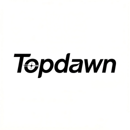 TOPDAWN logo