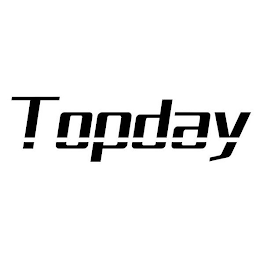 TOPDAY logo