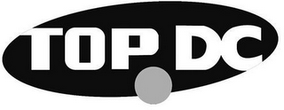 TOPDC logo