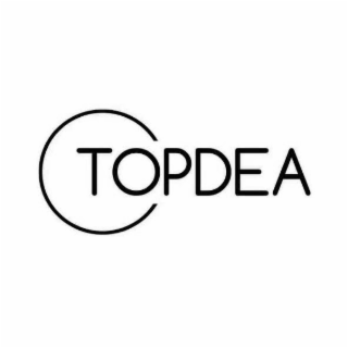 TOPDEA logo