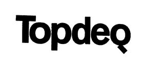 TOPDEQ logo