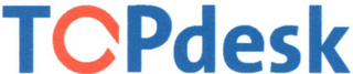 TOPDESK logo
