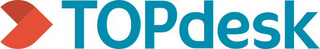 TOPDESK logo