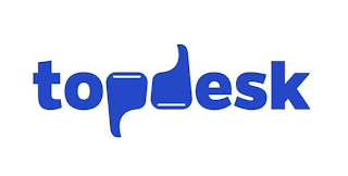 TOPDESK logo
