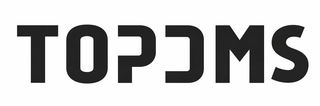 TOPDMS logo