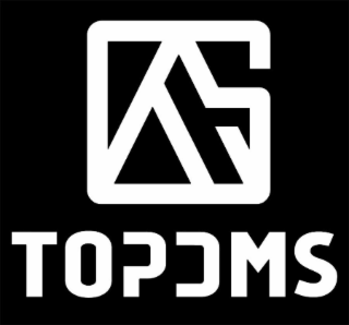 TOPDMS logo
