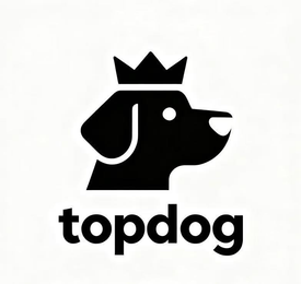 TOPDOG logo